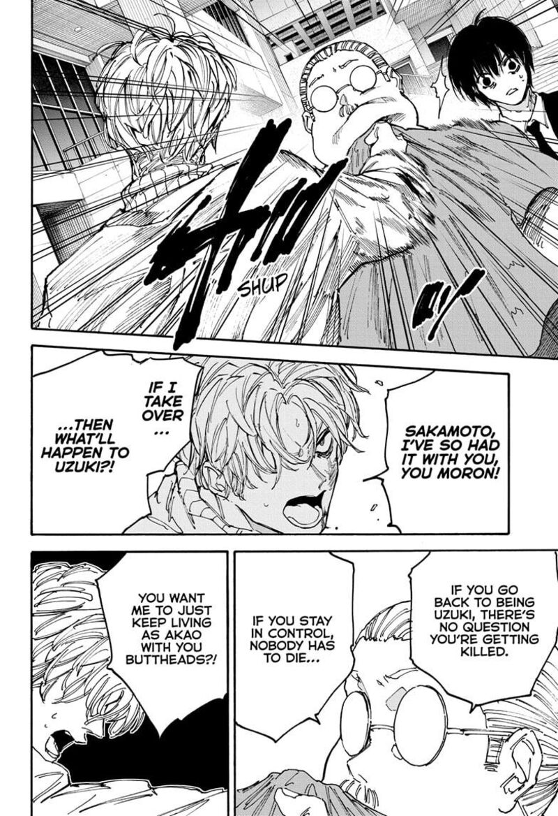 Chapter 163 - Page 23